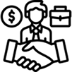 Full-Service Partner