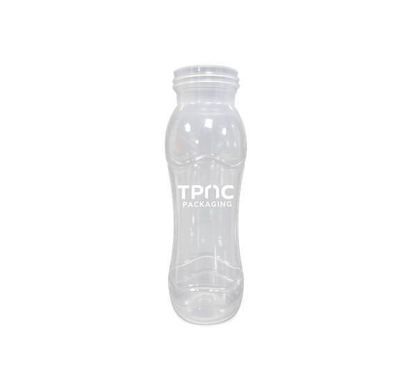 180ml PP Milk Bottle