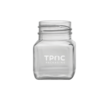 Square Jars