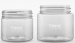 Round Jars